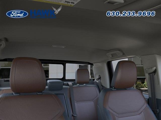new 2024 Ford Maverick car, priced at $34,157
