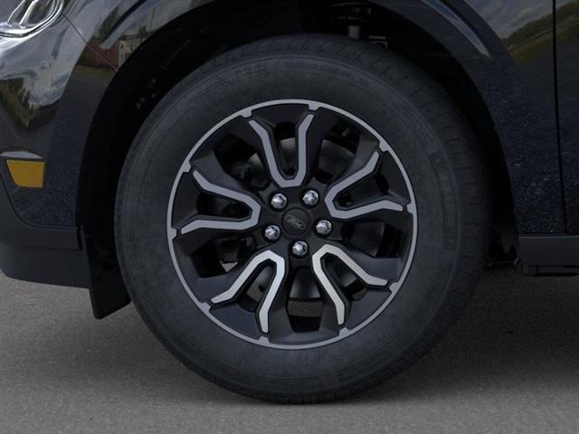new 2024 Ford Maverick car, priced at $34,157