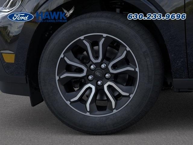 new 2024 Ford Maverick car, priced at $34,157