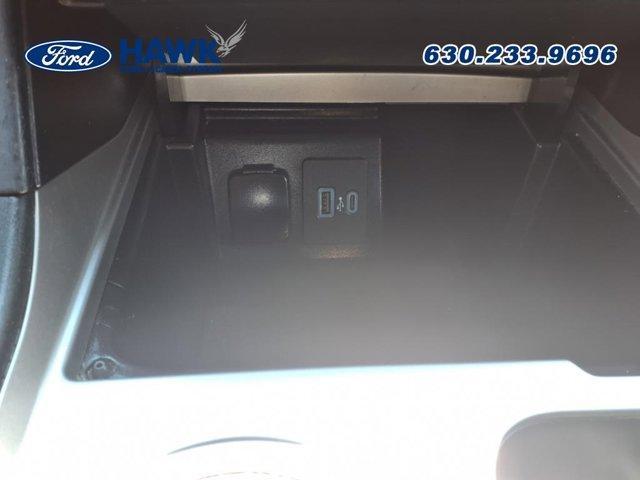 used 2021 Ford Explorer car, priced at $19,999
