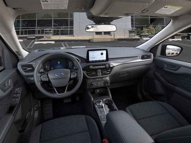 new 2025 Ford Escape car, priced at $32,040