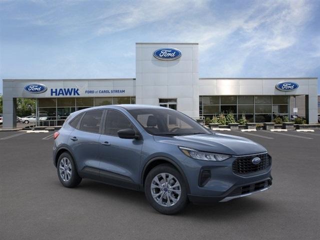 new 2025 Ford Escape car, priced at $32,040