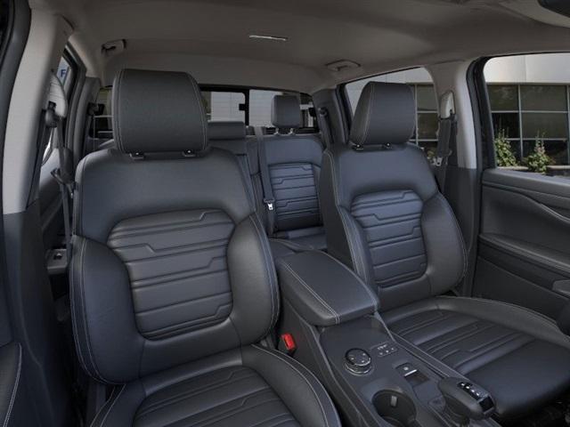 new 2024 Ford Ranger car, priced at $46,064