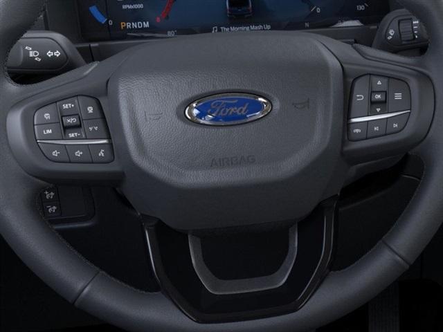 new 2024 Ford Ranger car, priced at $46,064