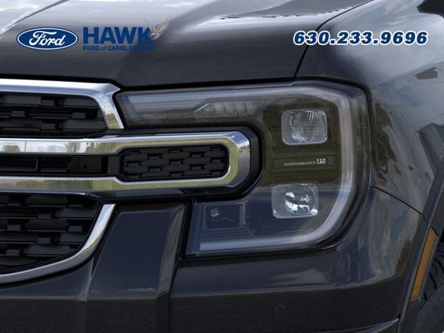 new 2024 Ford Ranger car, priced at $43,998