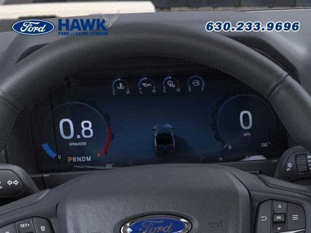 new 2024 Ford Ranger car, priced at $43,998