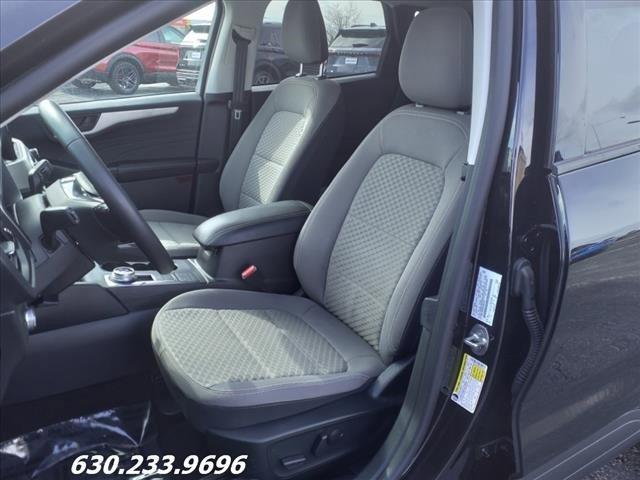 used 2022 Ford Escape car, priced at $23,999