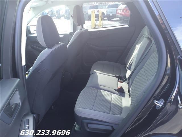 used 2022 Ford Escape car, priced at $23,999