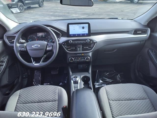 used 2022 Ford Escape car, priced at $23,999