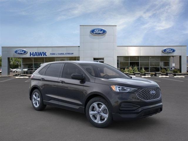 new 2024 Ford Edge car, priced at $32,849