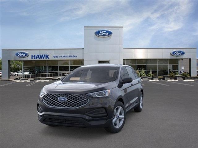 new 2024 Ford Edge car, priced at $35,745