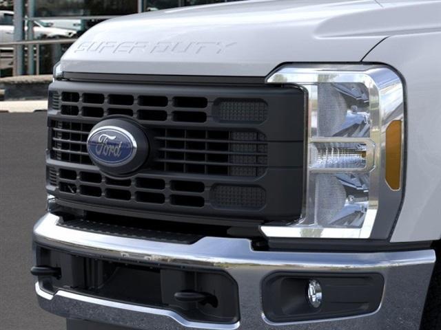 new 2024 Ford F-350 car, priced at $51,680