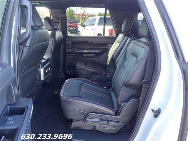 used 2022 Ford Expedition Max car, priced at $59,997