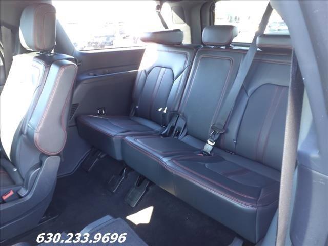 used 2022 Ford Expedition Max car, priced at $59,997