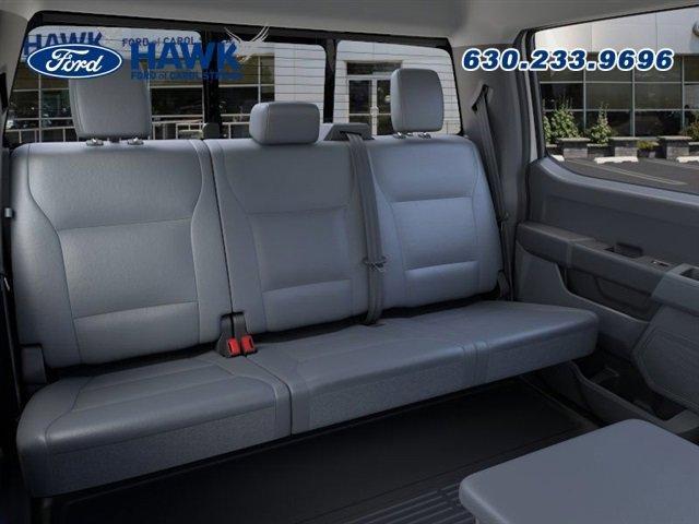 new 2025 Ford F-250 car, priced at $52,272