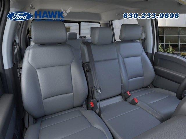 new 2025 Ford F-250 car, priced at $52,272