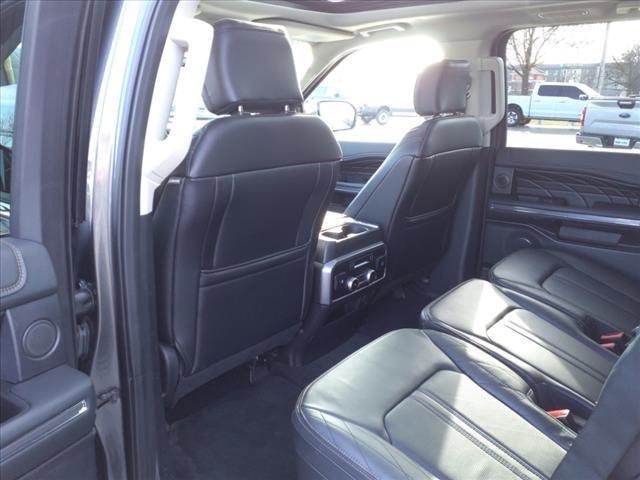 used 2019 Ford Expedition car, priced at $37,999