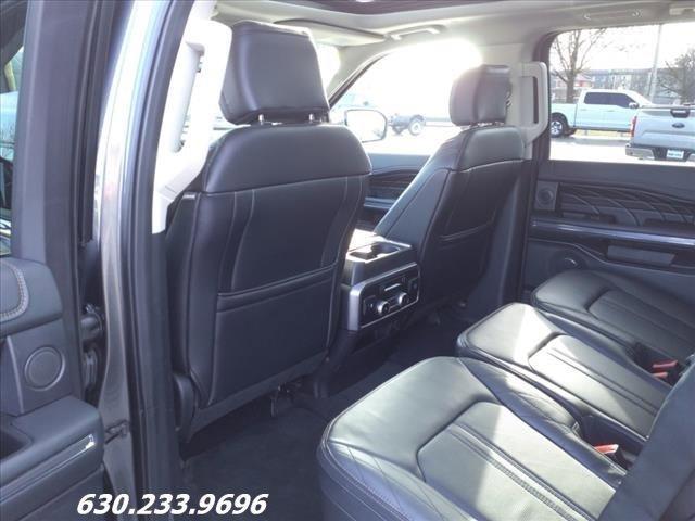 used 2019 Ford Expedition car, priced at $37,999