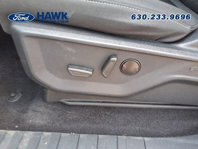 used 2023 Ford F-150 car, priced at $41,744