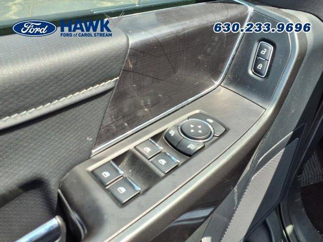 used 2023 Ford F-150 car, priced at $41,744