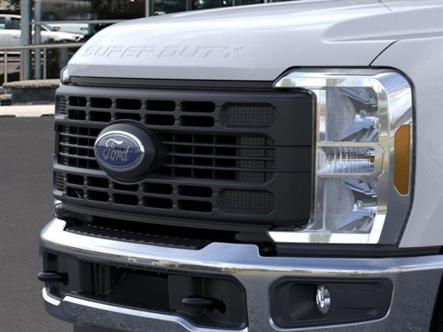 new 2024 Ford F-250 car, priced at $47,661