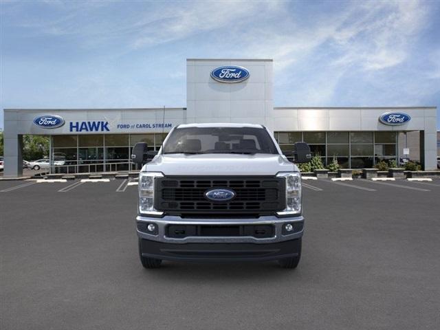 new 2024 Ford F-250 car, priced at $47,661