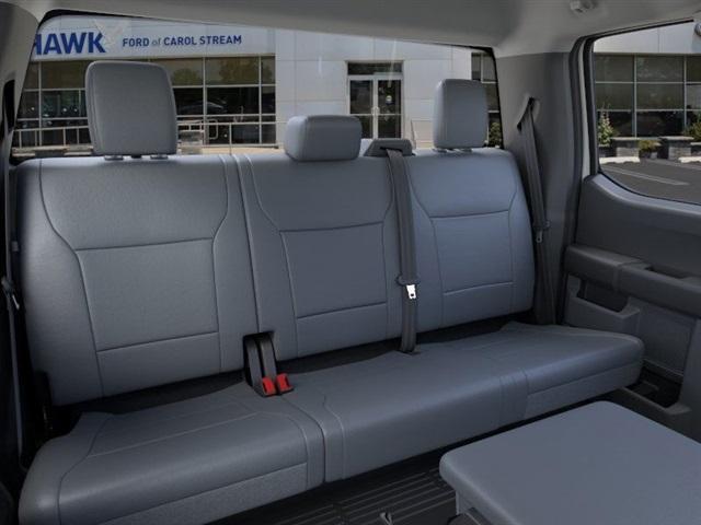 new 2025 Ford F-250 car, priced at $60,796