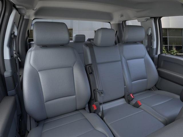 new 2025 Ford F-250 car, priced at $60,796