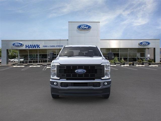 new 2025 Ford F-250 car, priced at $60,796