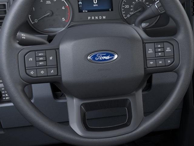 new 2025 Ford F-250 car, priced at $60,796