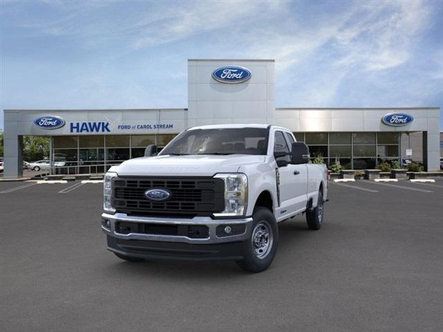 new 2025 Ford F-250 car, priced at $60,796