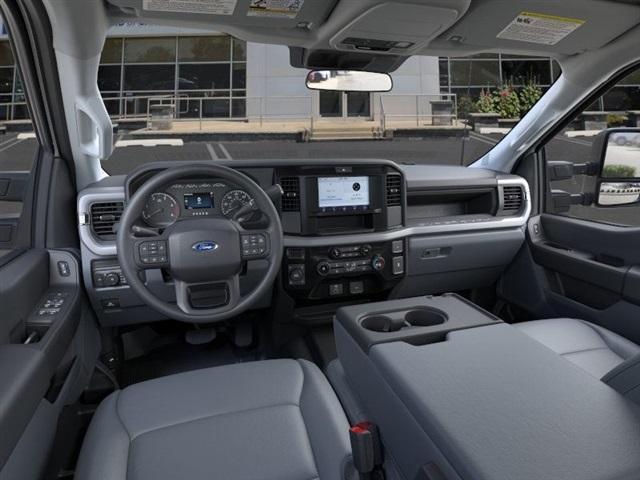 new 2025 Ford F-250 car, priced at $60,796
