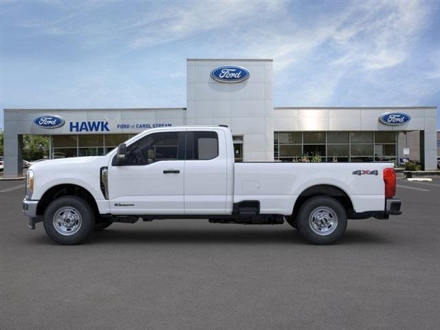 new 2025 Ford F-250 car, priced at $60,796