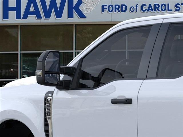 new 2025 Ford F-250 car, priced at $60,796