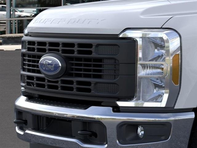 new 2025 Ford F-250 car, priced at $60,796