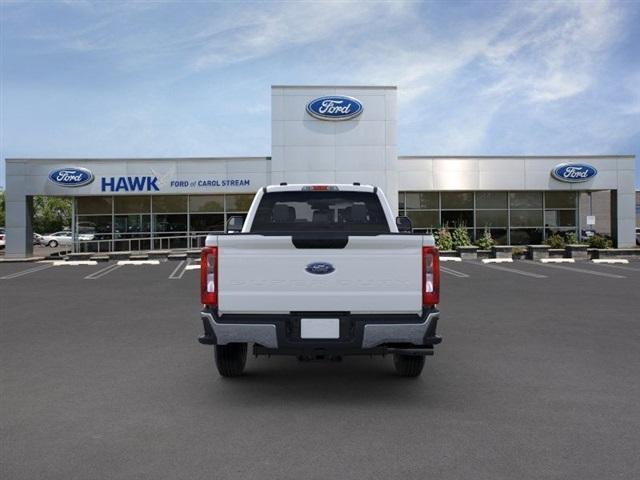 new 2025 Ford F-250 car, priced at $60,796