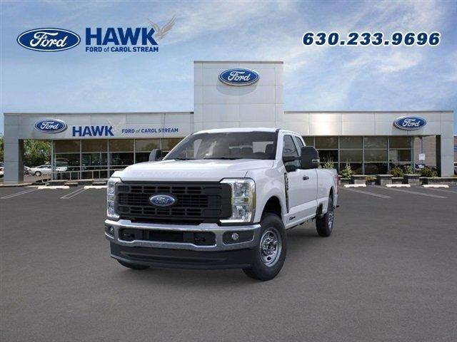 new 2025 Ford F-250 car, priced at $60,796
