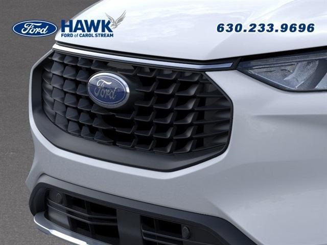 new 2025 Ford Escape car, priced at $26,804