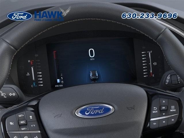 new 2025 Ford Escape car, priced at $26,804