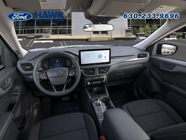 new 2025 Ford Escape car, priced at $26,804