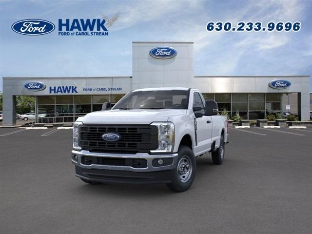 new 2024 Ford F-250 car, priced at $44,773