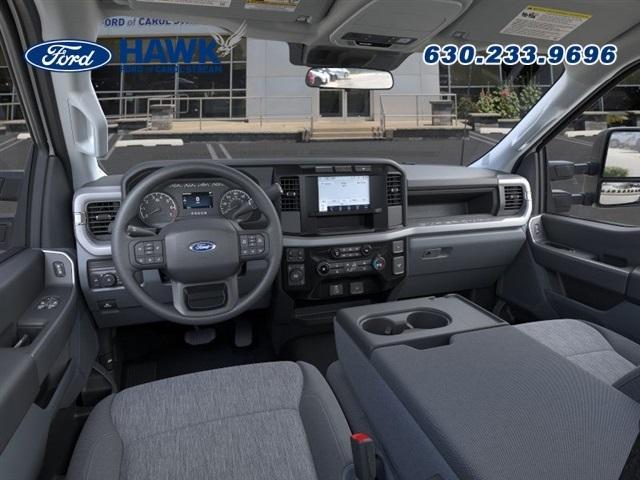 new 2024 Ford F-250 car, priced at $44,773
