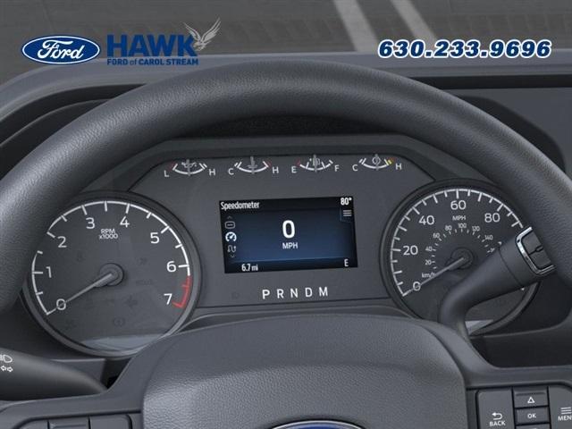 new 2024 Ford F-250 car, priced at $44,773