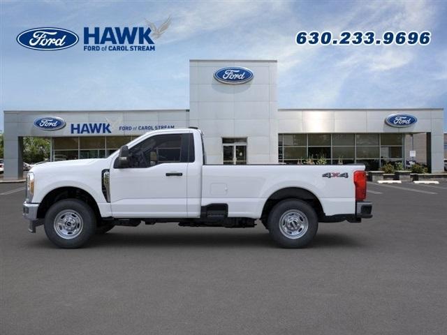 new 2024 Ford F-250 car, priced at $44,773