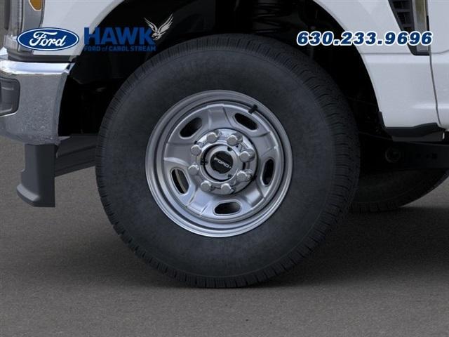 new 2024 Ford F-250 car, priced at $44,773