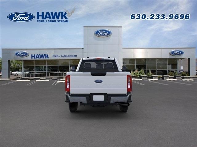 new 2024 Ford F-250 car, priced at $44,773