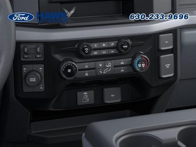 new 2024 Ford F-250 car, priced at $44,773