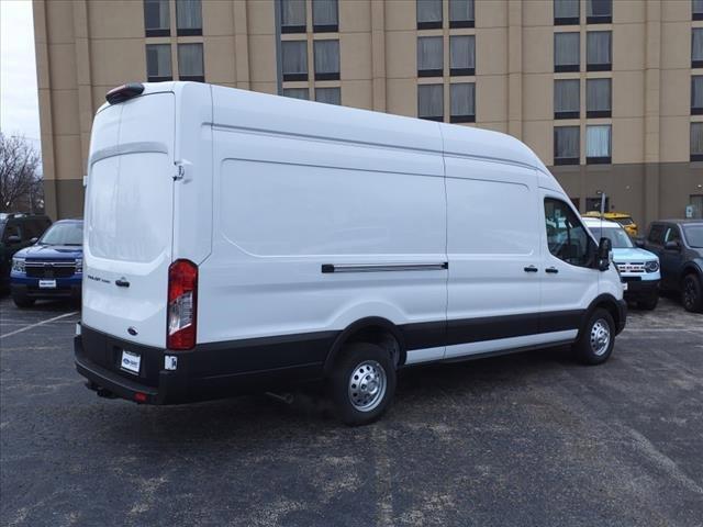 new 2024 Ford Transit-350 car, priced at $58,474