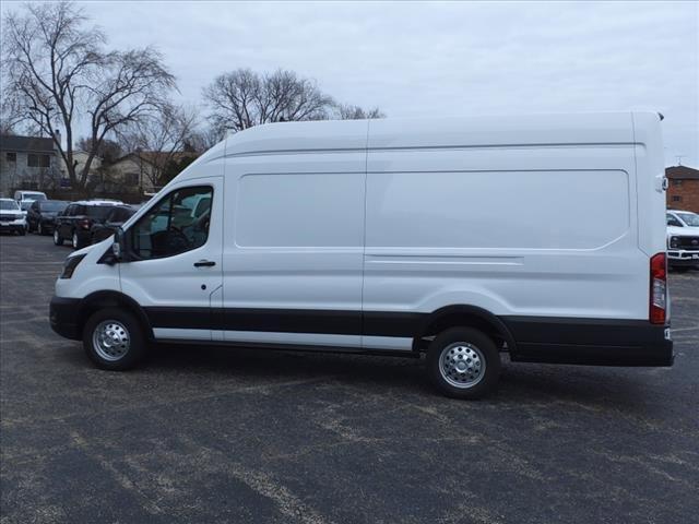 new 2024 Ford Transit-350 car, priced at $58,474