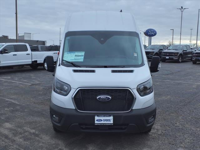 new 2024 Ford Transit-350 car, priced at $58,474